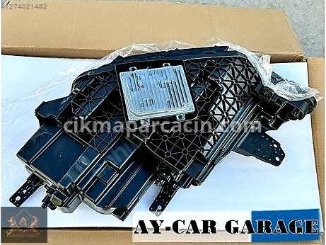 BYD Seal Sağ Ön Far çıkma parça