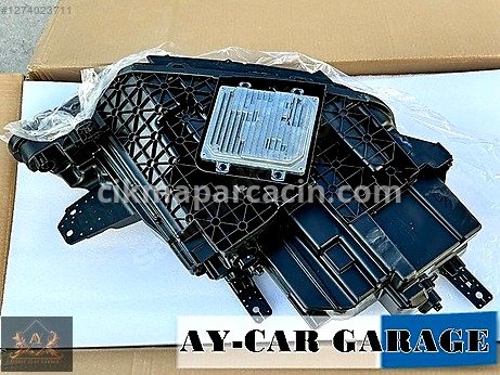 BYD Seal Sol Ön Far çıkma parça