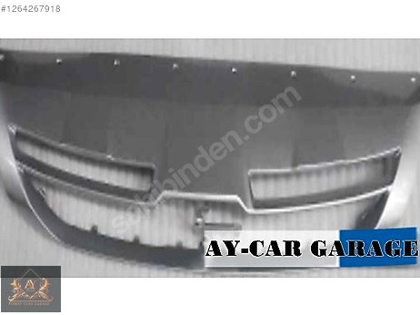 BYD Seal Ön Tampon çıkma parça