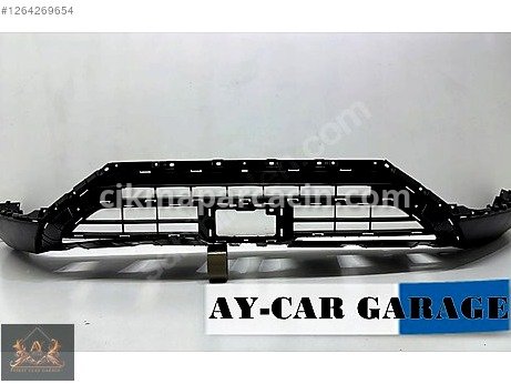 BYD Seal Ön Tampon çıkma parça