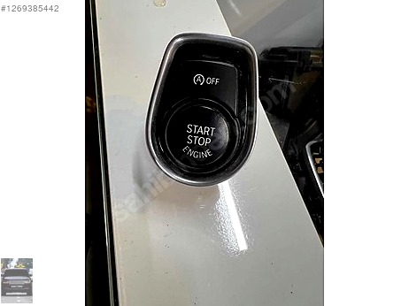 BMW 3 Serisi Sol Arka Stop çıkma parça