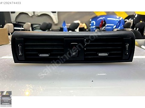 BMW 2 Serisi Panjur çıkma parça