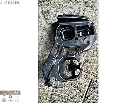 BMW 2 Serisi Tampon Braketi çıkma parça - VİZYON GRUP ORJİNAL ÇIKMA YEDEK PARÇA İstanbul