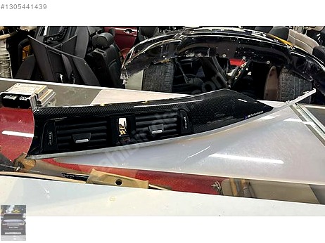 BMW Rapide Torpido çıkma parça