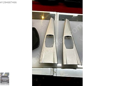 BMW 3 Serisi Torpido çıkma parça