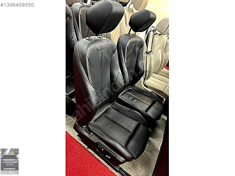 BMW 3 Serisi Ön Koltuk çıkma parça