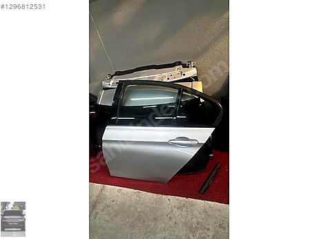 BMW 3 Serisi Kapı (Arka Sol) çıkma parça