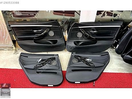 BMW 3 Serisi Kapı Döşemesi çıkma parça