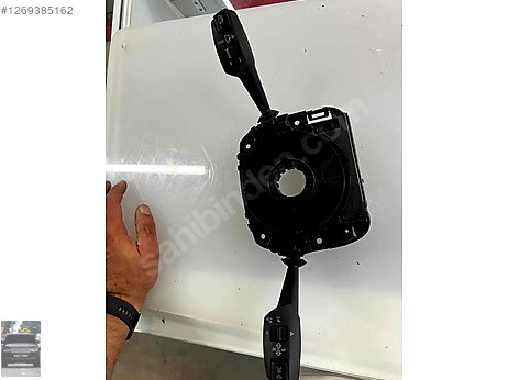 BMW 3 Serisi Silecek Kolu çıkma parça