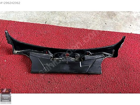 BMW 5 Serisi Hava Filtre Kapağı çıkma parça