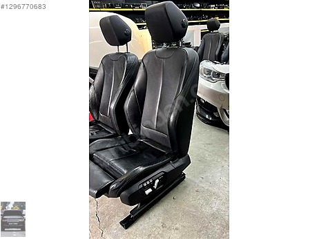 BMW 3 Serisi Ön Koltuk çıkma parça