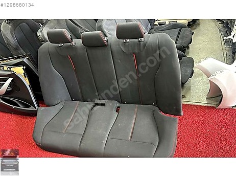 BMW 3 Serisi Ön Koltuk çıkma parça