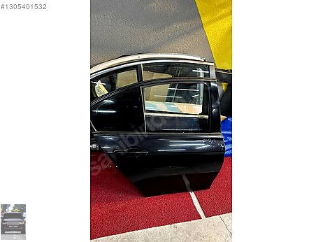 BMW 3 Serisi Kapı (Arka Sağ) çıkma parça