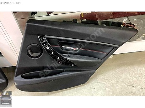 BMW 3 Serisi Kapı (Arka Sağ) çıkma parça