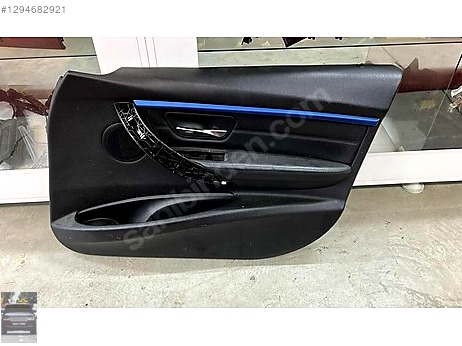 BMW 3 Serisi Kapı (Ön Sağ) çıkma parça