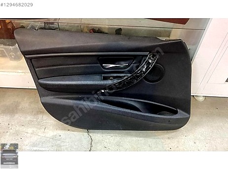 BMW 3 Serisi Kapı (Ön Sol) çıkma parça