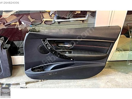 BMW 3 Serisi Kapı Döşemesi çıkma parça