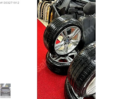 Opel Meriva Jant çıkma parça
