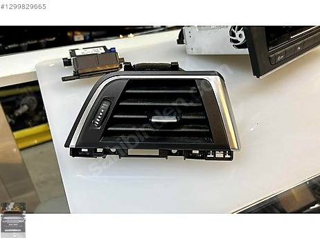 BMW 4 Serisi Panjur çıkma parça