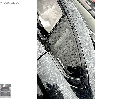 BMW 4 Serisi Kelebek Camı çıkma parça