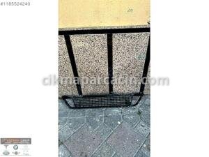 Bmw 5 Serisi G30 Lci M Tampon Orta Izgara Çıkma Orijinal 8098663