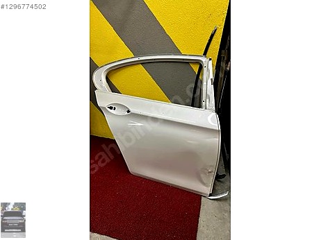 BMW 5 Serisi Kapı (Arka Sağ) çıkma parça