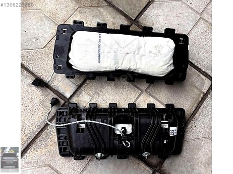 BMW 5 Serisi Yolcu Airbag çıkma parça