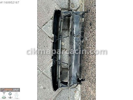 BMW 7 Serisi Bakalit çıkma parça