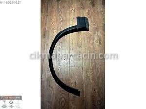Bmw Çamurluk Ağzı Bakaliti Ön Sol X3-F25-X4-F26 OEM: 51777210081