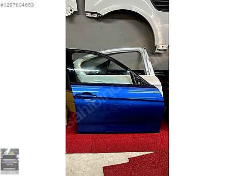 BMW 3 Serisi Kapı (Ön Sağ) çıkma parça