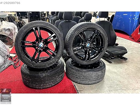 Mini Roadster Jant çıkma parça - AUTO1000 YEDEK PARÇA İstanbul