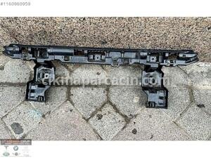 Bmw F40 F44 Arka Tampon Orta Braket Çıkma Orijinal 8494944