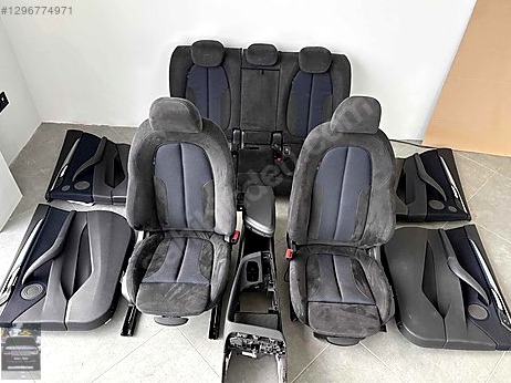 BMW X1 Ön Koltuk çıkma parça