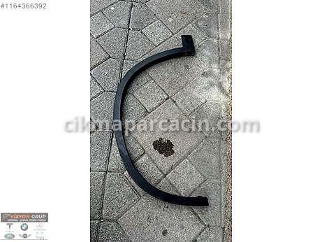 BMW X1 Çamurluk (Ön) çıkma parça