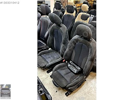 BMW X1 Ön Koltuk çıkma parça