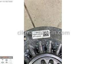 Bmw X1 X2 F48 F39 Sol Ön Amortisör Üst Takozu Çıkma 688418101