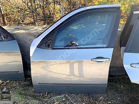 BMW X5 Kapı (Ön Sol) çıkma parça