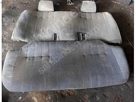 BMW 3 Serisi Ön Koltuk çıkma parça - ATA&ALP BMW YEDEK PARCA Sakarya