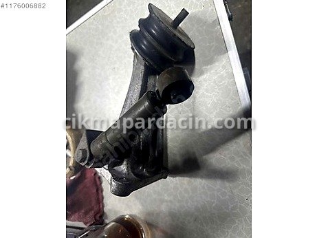 BMW 5 Serisi Motor Takozu & Kulağı çıkma parça