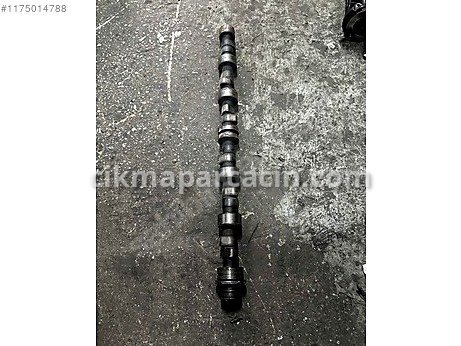 BMW 5 Serisi Eksantrik çıkma parça