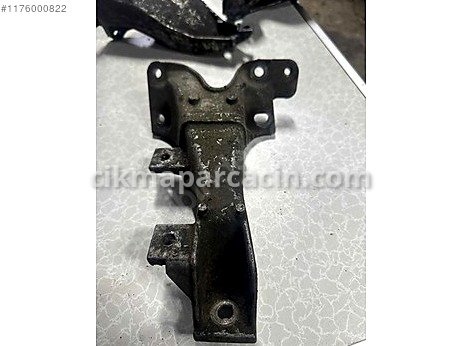 BMW 3 Serisi Motor Takozu & Kulağı çıkma parça