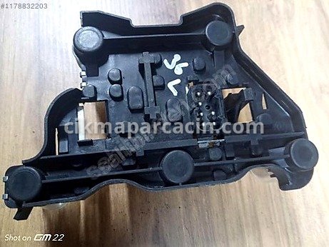 BMW 3 Serisi Sinyal Lambası çıkma parça