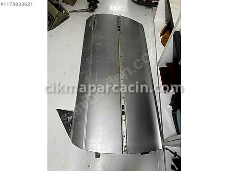 BMW 3 Serisi Kapı Kolçağı çıkma parça