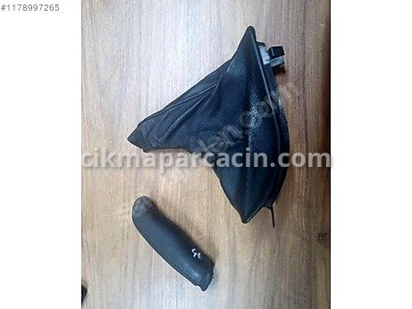 BMW 3 Serisi El Fren Körüğü çıkma parça
