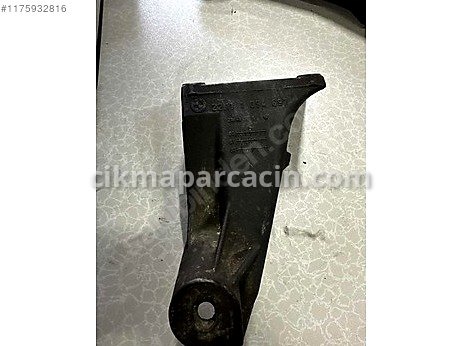 BMW 3 Serisi Motor Takozu & Kulağı çıkma parça