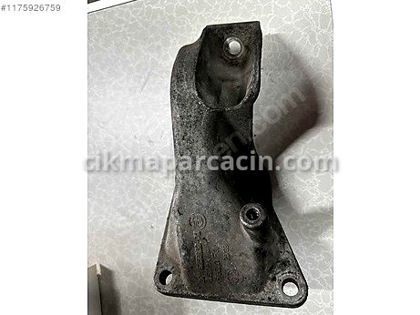 BMW 3 Serisi Motor Takozu & Kulağı çıkma parça