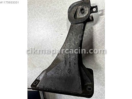 BMW X5 Motor Takozu & Kulağı çıkma parça