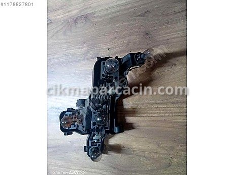 BMW 5 Serisi Sinyal Lambası çıkma parça