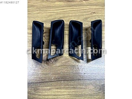 BMW X5 Açma Kolu çıkma parça