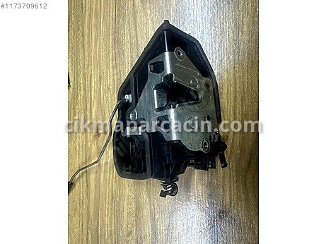 BMW X5 Kapı (Ön Sağ) çıkma parça
